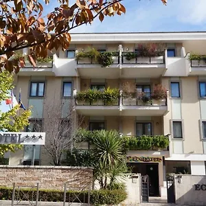 Ecohotel Roma