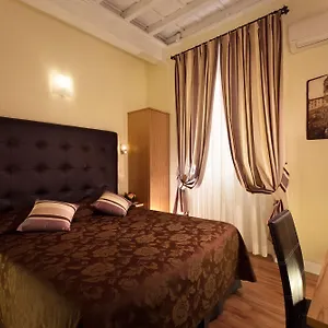 Magenta Deluxe Cancello Rome