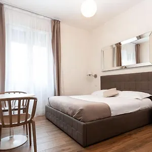 Bed and breakfast La Finestra Sul Canale, Bolonia