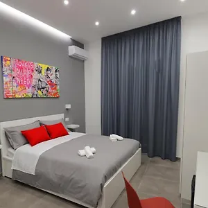 Napolitan Pop House Naples