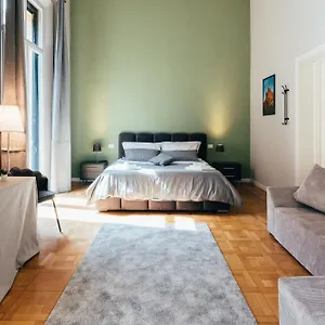 Guest house - Private Bathroom, Bologna