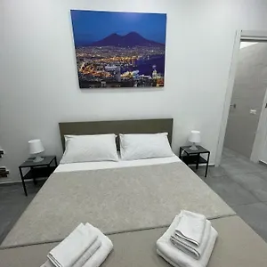 Cuore Delle Zite Naples