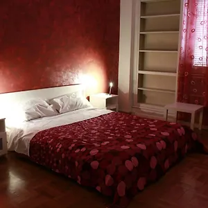 Bed and breakfast Center Town, Bolonia