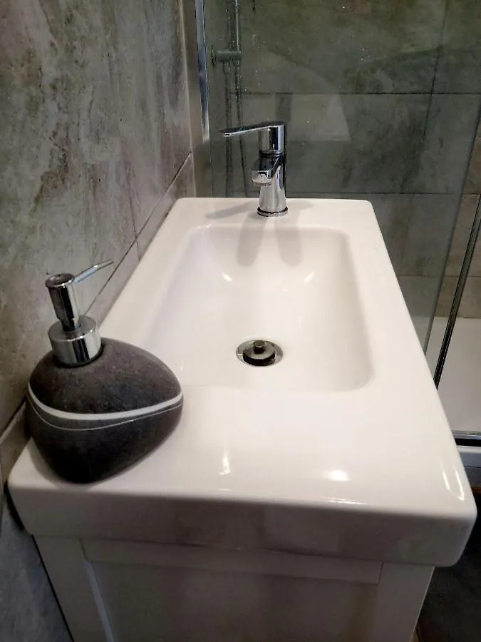 Bed & Breakfast Camera E Bagno Privato A 3 Minuti Dalla Stazione Bologna