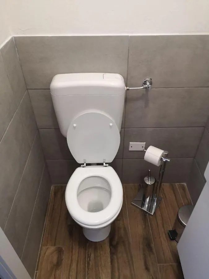Bed & Breakfast Camera E Bagno Privato A 3 Minuti Dalla Stazione Bologna