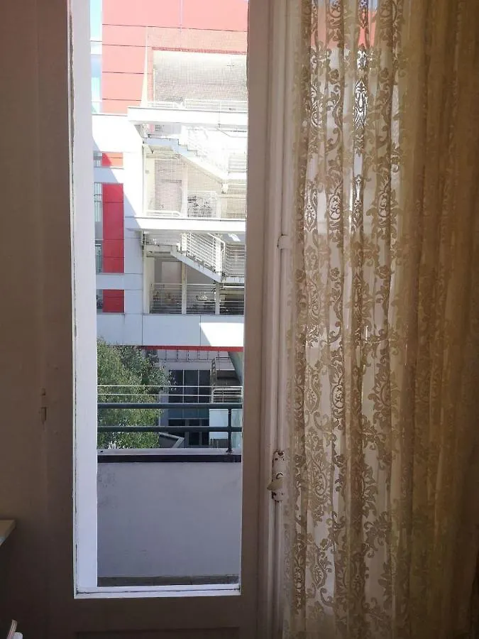 Bed & Breakfast Camera E Bagno Privato A 3 Minuti Dalla Stazione Bologna Italy